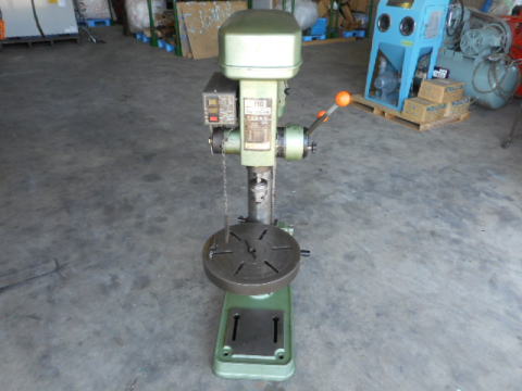 タッピングボール盤 日立工機 中古機械