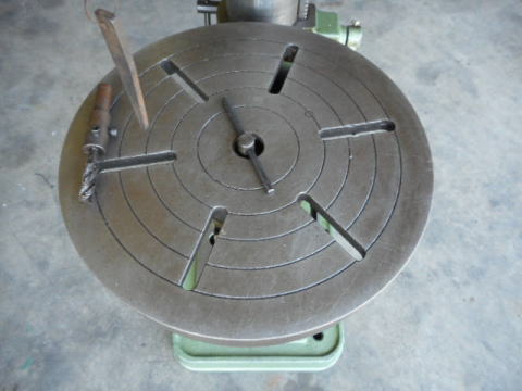 タッピングボール盤 日立工機 中古機械