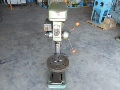 タッピングボール盤 日立工機 中古機械