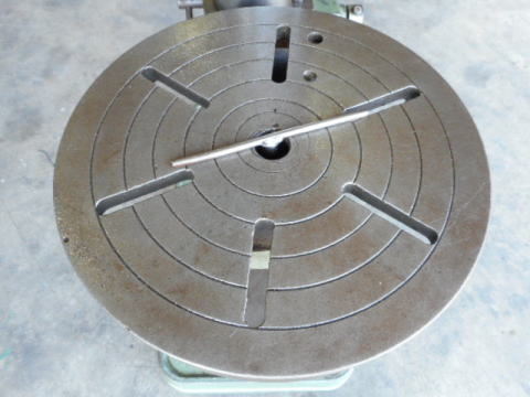 タッピングボール盤 日立工機 中古機械