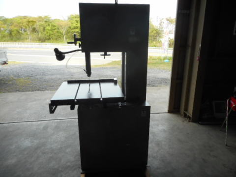コンターマシン ラクソー 中古機械