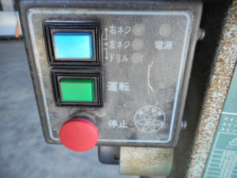 タッピングボール盤 日立工機 中古機械