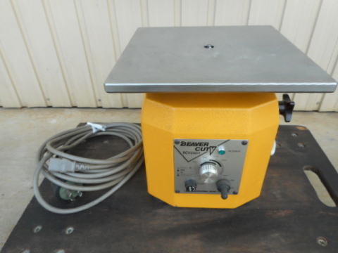 面取り機　BIG　中古