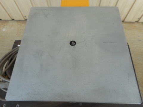 面取り機　BIG　中古