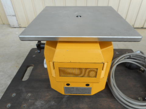 面取り機　BIG　中古