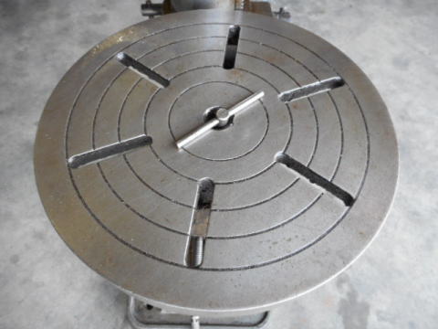 タッピングボール盤 日立工機 中古機械