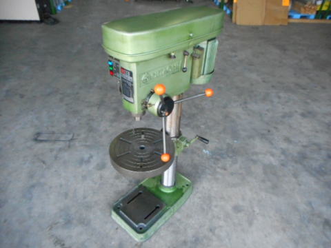 タッピングボール盤 日立工機 中古機械