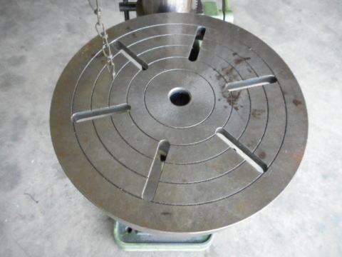 タッピングボール盤 日立工機 中古機械