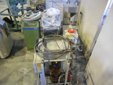 チラー クボタ 中古機械