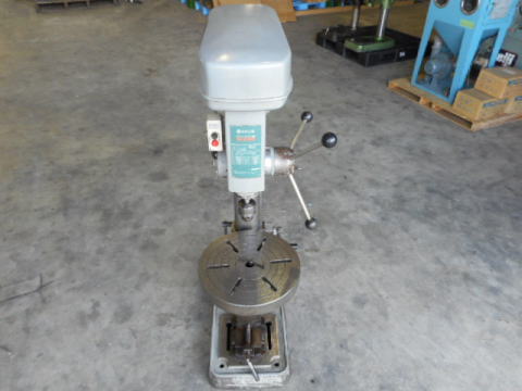 ボール盤 日立工機 中古機械