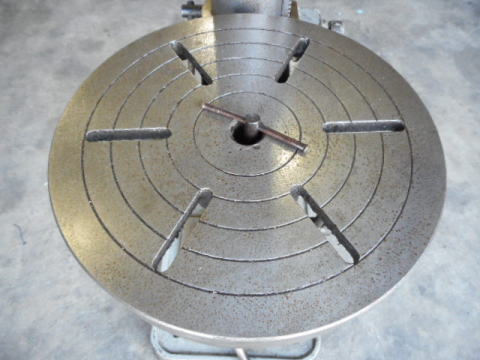 ボール盤 日立工機 中古機械