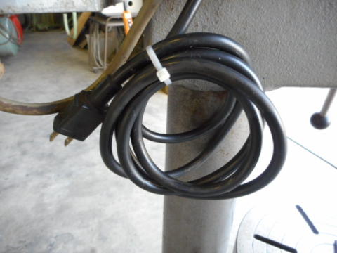 ボール盤 日立工機 中古機械