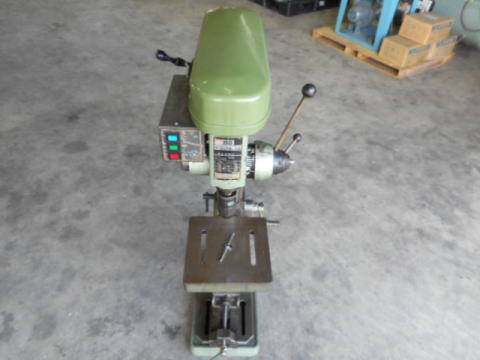 タッピングボール盤 日立工機 中古機械