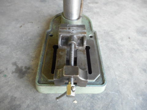 タッピングボール盤 日立工機 中古機械