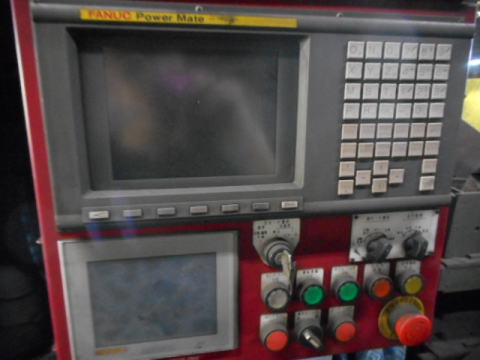 バリンダー コヤマ 中古機械