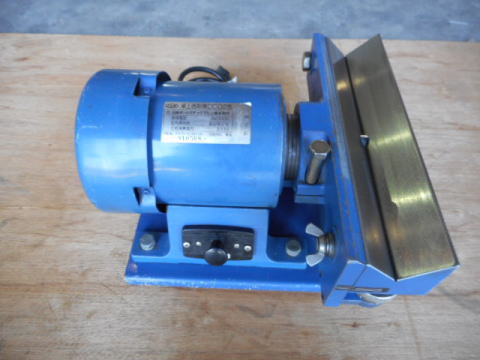 面取り機 JAM 中古機械