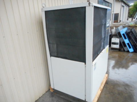 インバーターチラー オリオン 中古