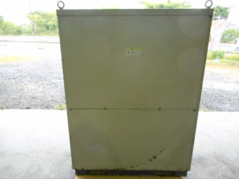 インバーターチラー オリオン 中古
