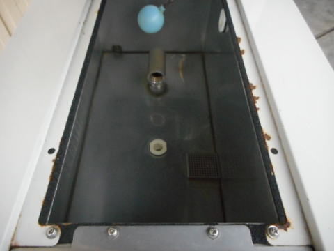 インバーターチラー オリオン 中古