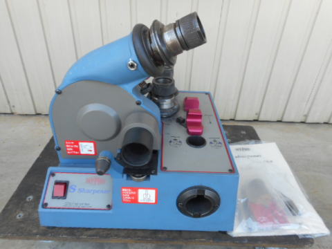 ドリル研磨機 OSG 中古