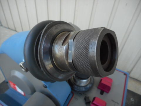 ドリル研磨機 OSG 中古