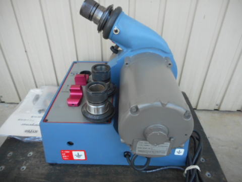 ドリル研磨機 OSG 中古