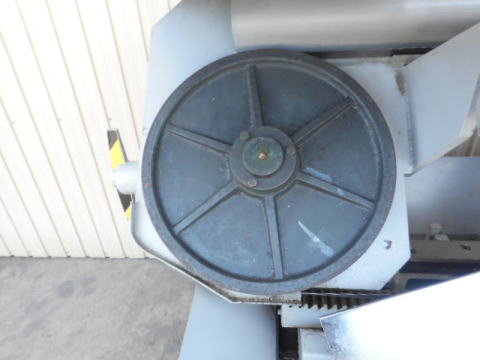 バンドソー アマダ 中古機械