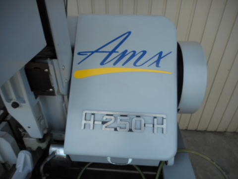 バンドソー アマダ 中古機械