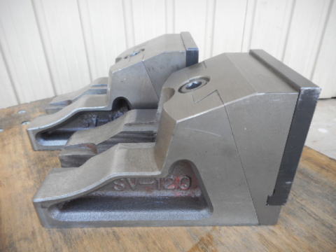 ソリッドバイス　日研　中古