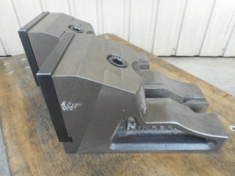 ソリッドバイス　日研　中古