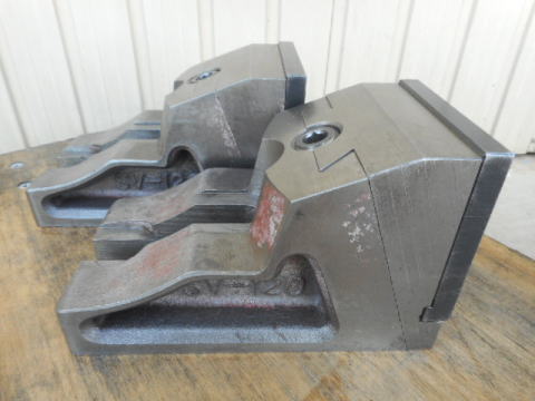 ソリッドバイス　日研　中古