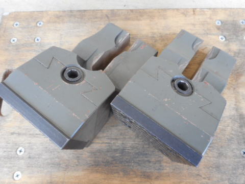 ソリッドバイス　日研　中古