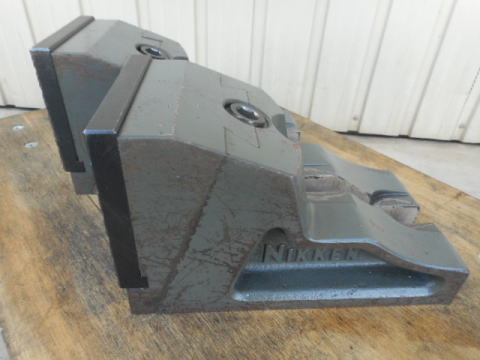 ソリッドバイス　日研　中古