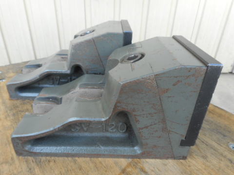 ソリッドバイス　日研　中古
