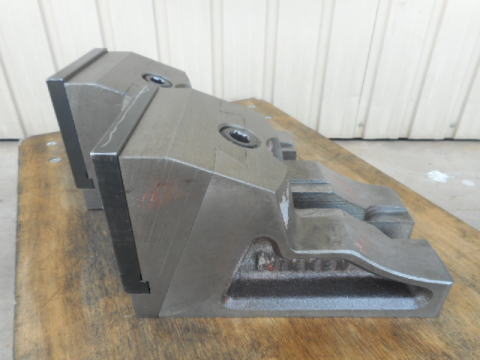 ソリッドバイス　日研　中古
