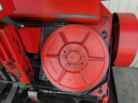 バンドソー アマダ 中古機械