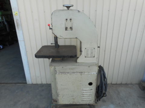 コンターマシン ラクソー 中古機械