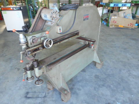 バイブロッシャー 堀田 中古機械