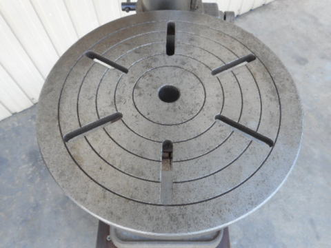 ボール盤 日立工機 中古機械