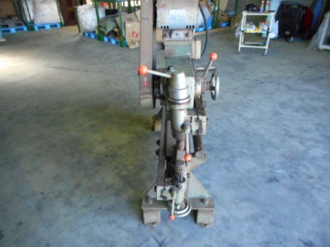 バイブロッシャー 堀田 中古機械