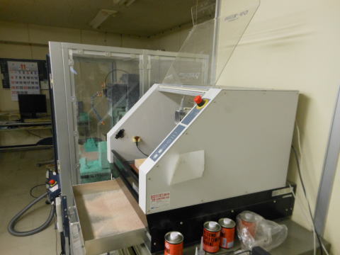 3Dプロッタ 3Dプリンター ローランド
