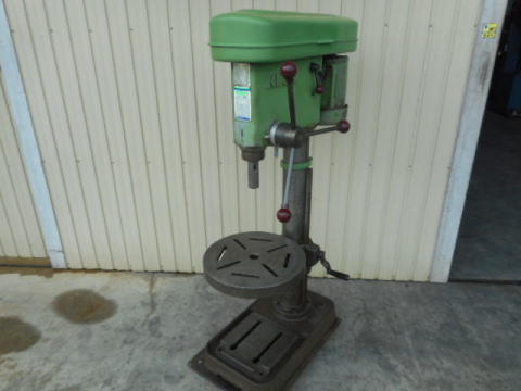 ボール盤 吉良 中古機械