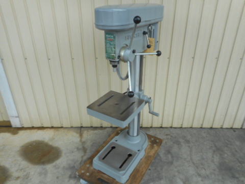 ボール盤 日立工機 中古機械