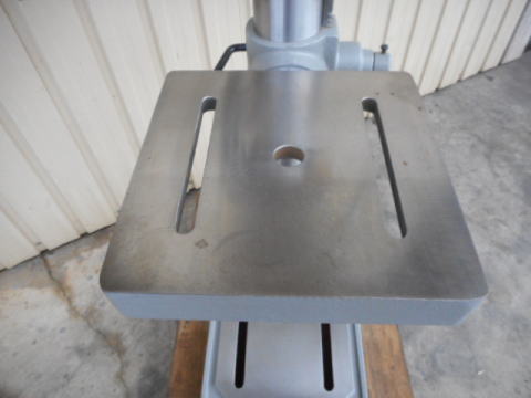 ボール盤 日立工機 中古機械