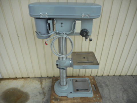 ボール盤 日立工機 中古機械