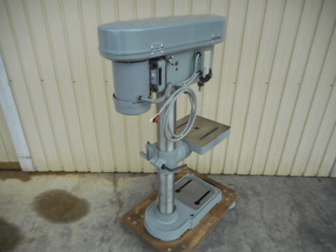 ボール盤 日立工機 中古機械