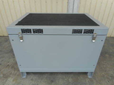 ドライポンプ　オリオン　中古