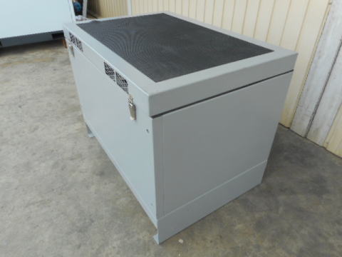 ドライポンプ　オリオン　中古