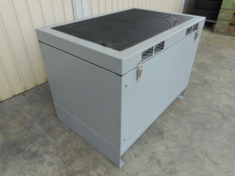 ドライポンプ　オリオン　中古
