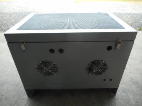 ドライポンプ　オリオン　中古